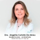 Angelita Carlotto de Abreu