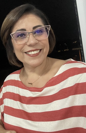 Jociane Aparecida Corrêa-0