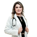 Larissa Marassi Vansan de Andrade, Médico clínico geral Piracicaba