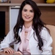 Isadora Alkmim Paião