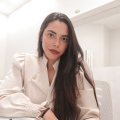 Isabela Cortezão, Nutricionista Belo Horizonte