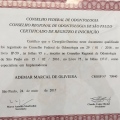 Ampliar imagem: certificate 1