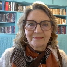 Ampliar imagem: Dulce  Scalzilli , Psicanalista Porto Alegre