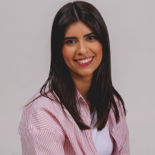 Ampliar imagem: Letícia  Raupp Menger, Psicólogo Porto Alegre