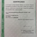 Ampliar imagem: certificate 5