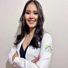 Mirian  Ribeiro, Nutricionista Uberaba