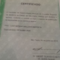 Ampliar imagem: certificate 4