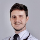 Dr. Gabriel Maia Scharnhorst Ott