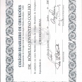 Ampliar imagem: certificate 3