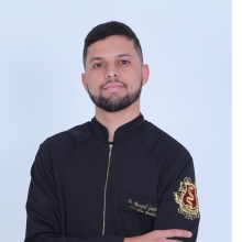 Maxwell Gonçalves Coelho, Dentista Belo Horizonte