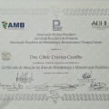Ampliar imagem: certificate 1