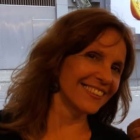 Dra. Cristina   Lemberg