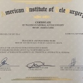 Ampliar imagem: certificate 6