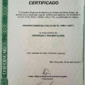 Ampliar imagem: certificate 4