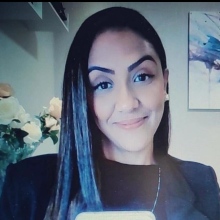 Tatiane Almeida, Psicólogo São Bernardo do Campo