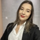 Larissa Hegner Morais