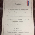Ampliar imagem: certificate 2