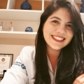 Yasmine Mercante, Generalista Rio de Janeiro