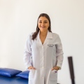 Renata Marques Dias, Fisioterapeuta Pelotas