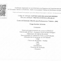 Ampliar imagem: certificate 52