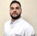 Antonnielle Fernandes, Gastroenterologista Barbacena