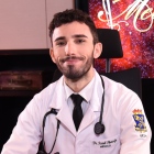 Dr. Izael Francisco de Brito Araujo