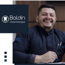 Ampliar imagem: Luiz Baldin, Dentista Taubaté