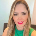 Luciene Moreira Martins, Psicólogo Goiânia