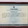 Ampliar imagem: certificate 4