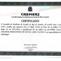 Ampliar imagem: certificate 6