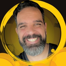 Sergio Ricardo Lopes Henriques, Psicanalista Rio de Janeiro