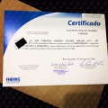 Ampliar imagem: certificate 4