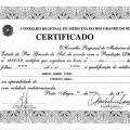 Ampliar imagem: certificate 4