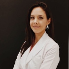 Dra. Julia Magalhães Ville