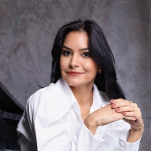 Emilia Dourado Loula de Paula, Psicólogo Irecê