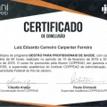 Ampliar imagem: certificate 3
