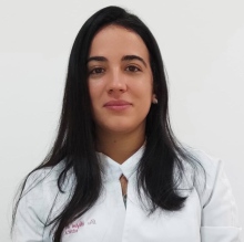 Ampliar imagem: Stéfani Ribeiro de Almeida, Alergista Barreiras