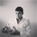 Marcos Pereira, Dentista São Gonçalo