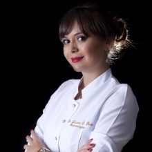 Ampliar imagem: Luciana Dornelles Sampaio Peres, Endocrinologista Porto Alegre