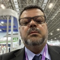 Ricardo Jacarandá de Faria, Gastroenterologista Brasília