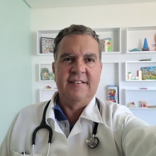 Aldrin Barros, Neurologista Caruaru