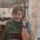 Marcia Luna Azulay