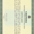 Ampliar imagem: certificate 3