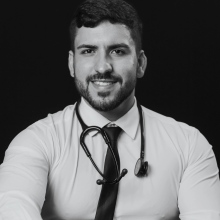 Guilherme Morais Miranda, Generalista Vitória da Conquista