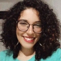 Thainara Santos, Psicólogo Maceió