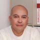 Elysio Soares Santos Junior
