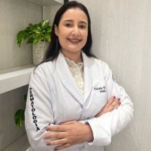Ampliar imagem: Nathalia Miranda Souto, Dermatologista Belo Horizonte