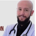 Maicon Batista Novais, Médico de família Aguanil