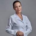 Luciane Prado Silva Tavares, Dermatologista Palmas