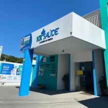 KR Saúde Jaboticabal
